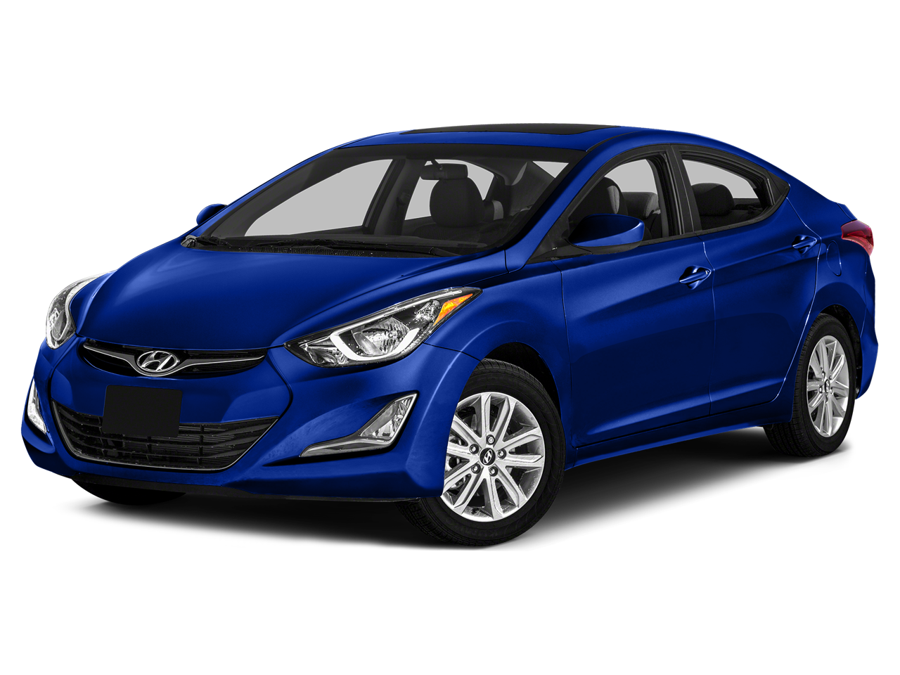 2015 Hyundai Elantra