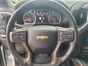 2021 Chevrolet Silverado 2500HD High Country