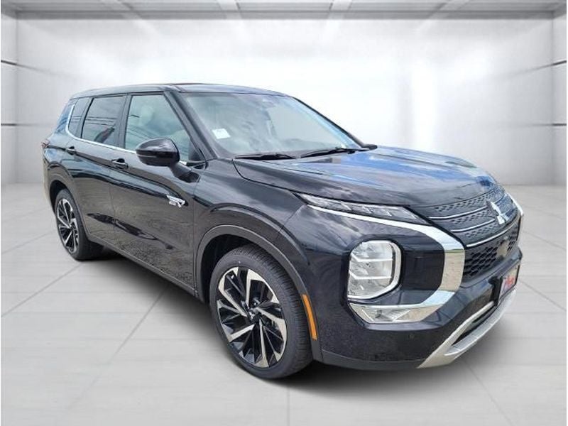 2024 Mitsubishi Outlander PHEV