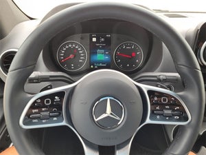 2022 Mercedes-Benz Sprinter 2500 Crew 144 WB