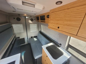 2019 Mercedes-Benz Sprinter 2500 Crew 144 in. WB High Roof